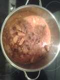 Moroccan Chicken