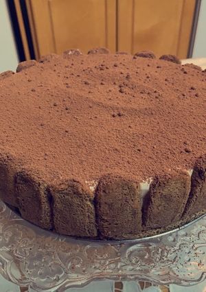 صورة لوصفة ترامسيو إيطالي