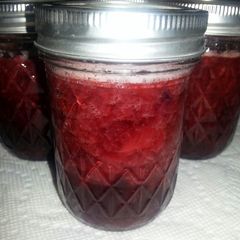 A picture of Splenda - Strawberry Jam.