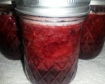 New Recipe Splenda  Strawberry Jam Most Delicious