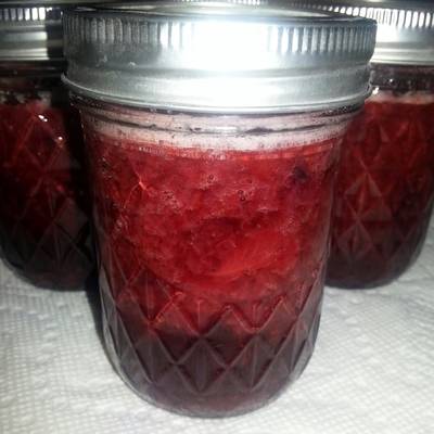 Splenda - Strawberry Jam-image