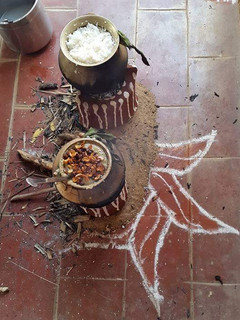 சர்க்கரைப் பொங்கல் செய்முறை முக்கிய புகைப்படம்
