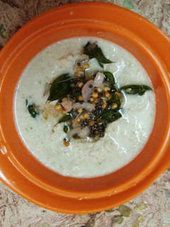 வெங்காயம் சட்னி (Vengaya Chutney Recipe in Tamil) செய்முறை முக்கிய புகைப்படம்