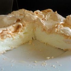 A picture of Pavlova.
