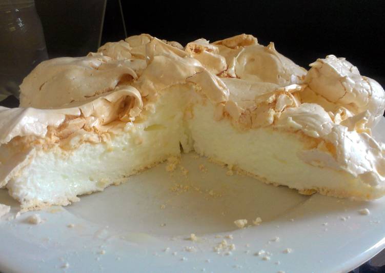 Recipe of Ultimate Pavlova