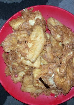 Golden yam ainihin hoton girkin