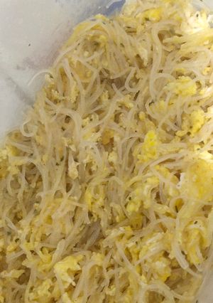 Foto resep Cemilan Bilor