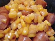 A picture of stir fried veggies