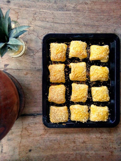 Foto resep Bolen Pisang