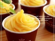 A picture of puree vanilla extract