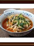 Yyukhoejang Gukbap - Korean soup