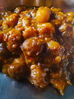 काले चने (Kale Chane recipe in Hindi) रेसिपी मुख्य फोटो