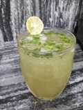 AAM PAAN mocktail