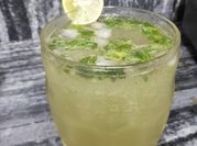 A picture of paan masala