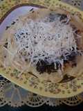 Roti maryam ekonomis