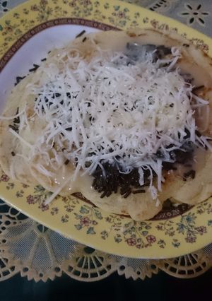 Foto resep Roti maryam ekonomis