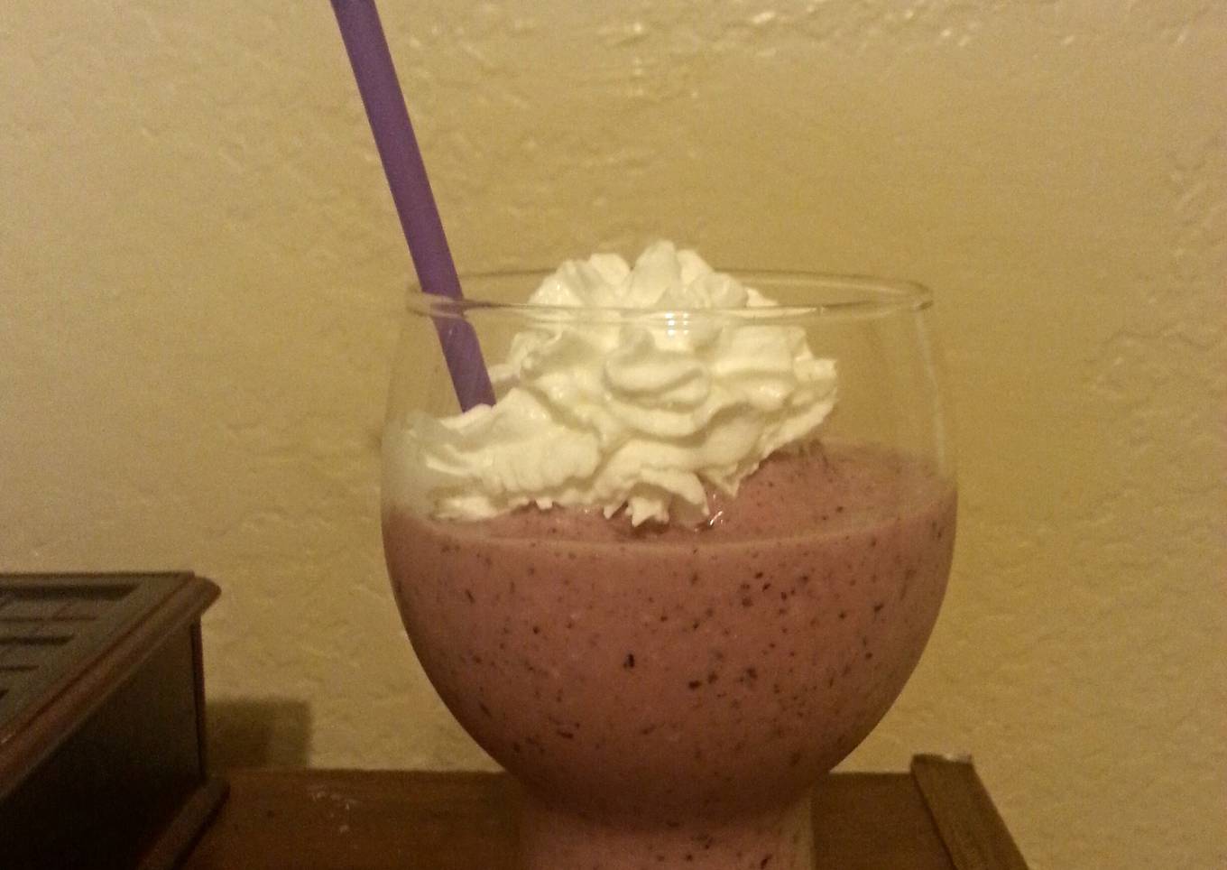 Sunshine Shake