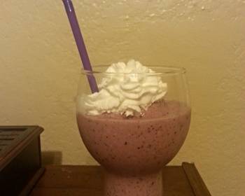 Best Recipe Sunshine Shake Savory Delicious