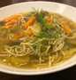 Recipe Immune system boosting fennel &amp; vegetable soup the Awesome  Appealing