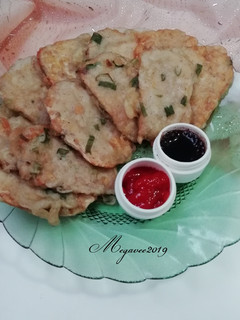 Foto resep Tempe Mendoan