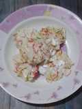 Cipuk Frozen food homemade