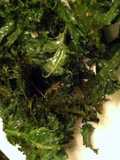 Kale Chips