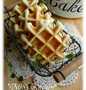 Recipe My Simple Butter-Free Waffles the Delicious Delicious