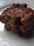 Breakfast Bars