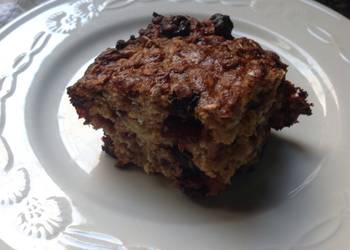 Easy Make Recipe Breakfast Bars Restaurant Style
