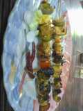 Paneer tikka
