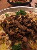 Beef Shawarma