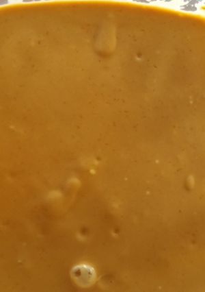A picture of #SAUCE.