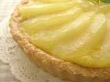 apricot compote