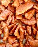 Thịt Nạc Kho Quéo Nước Dừa