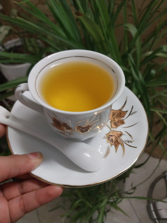 عکسی از دستور دمنوش سیب برای تقویت سیستم ایمنی بدن ☕️😊