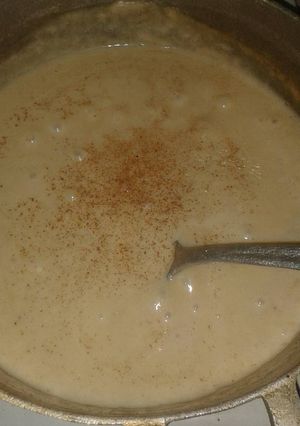 Una foto de Avena 😍 para cenar o desayunar