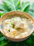 Egg Drop Soup