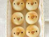 face bread