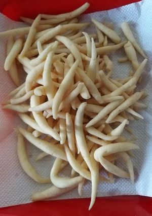 Foto resep Stick Keju
