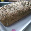Pan integral en licuadora 🍞🍞