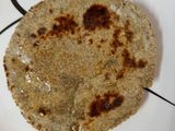 બાજરી ની રોટલી (Bajri Rotli Recipe In Gujarati)