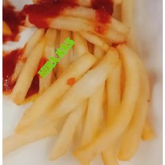 A picture of Crispy French Fries.