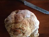 Artisan Bread (So Simple!)