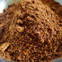 Garam masala A picture of Garam masala.