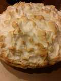 Lemon pie