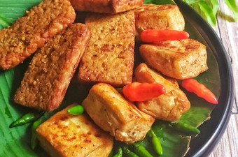 Resep Tempe Tahu Bacem Khas Yogyakarta Anti Gagal