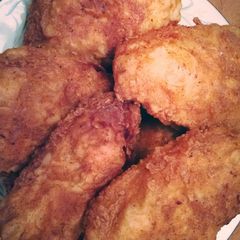 A picture of Fricken Fabulous Fried Chicken.