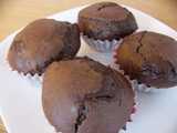 molten chocolate cake