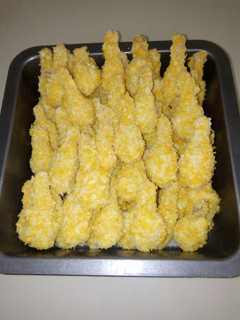 Foto resep Kaki naga