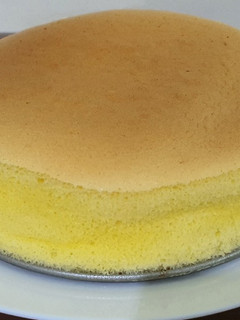 Foto resep Condensed Milk Cotton Cake